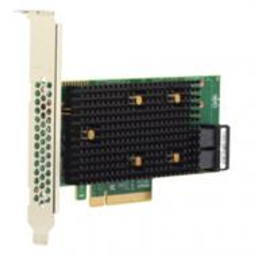 SAS9400-8I | Broadcom | 12Gb/S Sas/Sata/Nvme Tri-Mode Pcie Hba