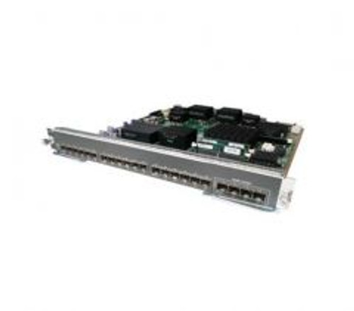 DS-X9304-18K9= | CISCO | Mds 9000 18/4 Port Multiservice Module