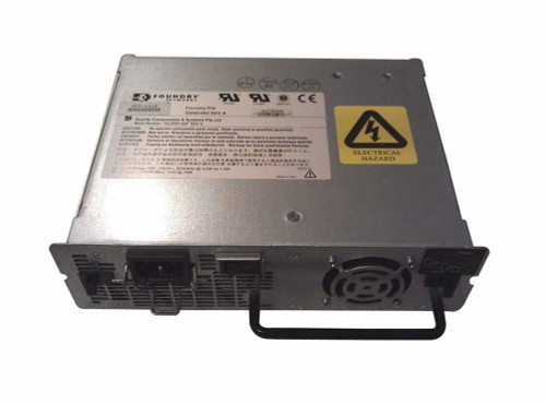 RPS-X424 | BROCADE | 220W Redundant Power Supply Redundant Power Supply RPS-X424 | BROCADE | 220W Redundant Power Supply Redundant Power Supply