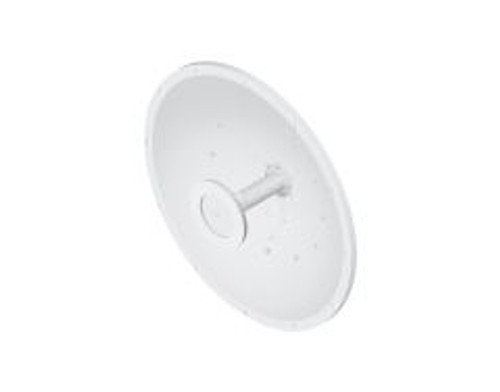 AF-3G26-S45 | UBIQUITI NETWORKS | Airfiber X 3Ghz 26Dbi S45 Antenna