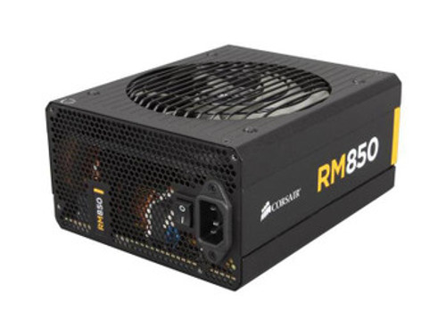 CP-9020056-NA-KIT | CORSAIR | Rm850 Series 850-Watt Atx 12V 80 Plus Gold Power Supply