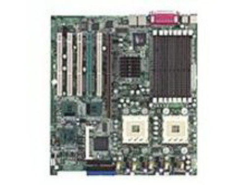 MBD-P4DPE-O | SUPERMICRO | P4Dpe Dual Socket Mpga603 Intel E7500 Chipset Intel Xeon Processors Support Ddr 8X Dimm Dual Ata/100 Ide Extended-Atx MBD-P4DPE-O | SUPERMICRO | P4Dpe Dual Socket Mpga603 Intel E7500 Chipset Intel Xeon Processors Support Ddr 8X Dimm Dual Ata/100 Ide Extended-Atx