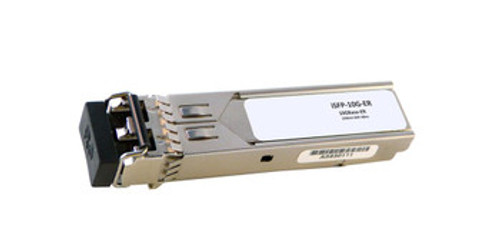 ISFP-10G-ER | ALCATEL LUCENT |Alcatel-Lucent 10Gbps 10Gbase-Er Single-Mode Fiber 40Km 1550Nm Lc ConNECtor Sfp+ Transceiver Module