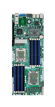 MBD-X8DTT-O | Supermicro | Intel 5520 48Gb Memory Support Dual Processor 6Xsata Ich10R (Raid) 2Xg-Bit 1 Pci Express Motherboard