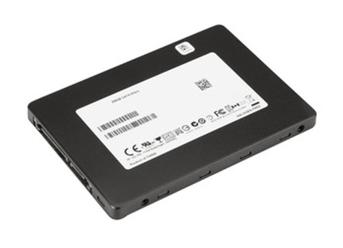 2KM76AV | HP | 256Gb Tlc Sata 6Gbps Internal Solid State Drive (Ssd)
