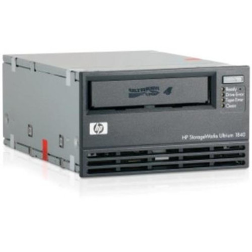 EH853B | Hp | Ultrium 1840 Tape Drive Lto Ultrium ( 800Gb / 1.6Tb ) Ultrium 4 Scsi Lvd Internal 5.25-Inch Encryption