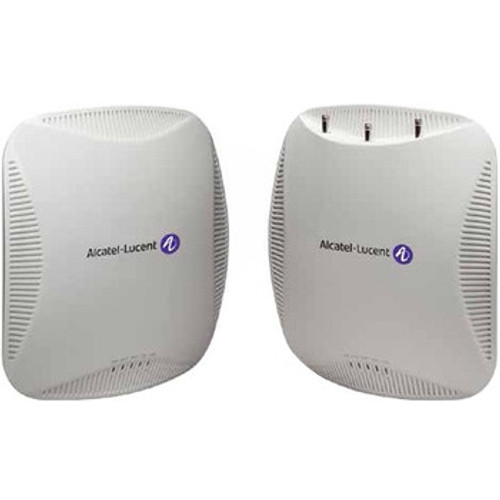 OAW-AP215 | ALCATEL LUCENT |Alcatel-Lucent Omniaccess Ap215 Ieee 802.11Ac 1.27Gbps Wireless Access Point