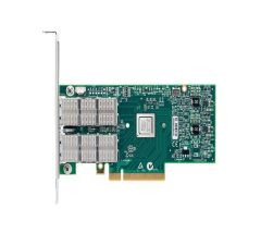 M56PX | DELL | MELLANOX ConNECtx Single Port Pci-Express 100 Gigabit Server Sfp Ethernet Adapter Network Interface Card