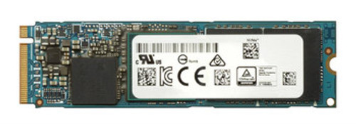 2XE07AV | HP | 2Tb Tlc Pci Express Nvme M.2 2280 Internal Solid State Drive (Ssd)