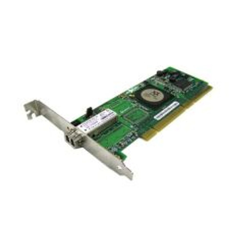 QLE2670 | QLOGIC | 16Gb Single Channel Pci Express 3.0 Fibre Channel Host Bus Adapter With Standard Bracket