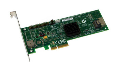 L3-01105-03A | Lsi | Logic Megaraid Sas 8204Elp Pci Express X4 Up To 300Mbps Per Port 1 X Sff-8087 Sas 300 Serial Attached Scsi 4-Port Controller
