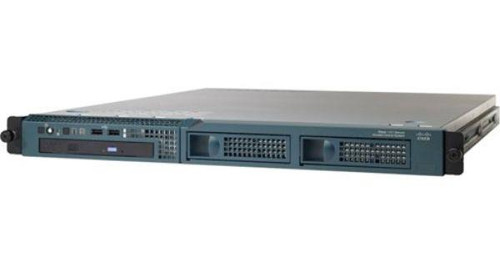 CSACS-1121-K9 | CISCO | 1121 Secure Access Control System 5.1 4 X Network (Rj-45) Rack-Mountable