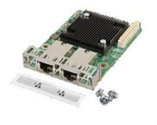 AXX10GBTWLIOM | INTEL | Dual Rj-45 Port 10Gbase-T Io Module, Based Ethernet Controller X540