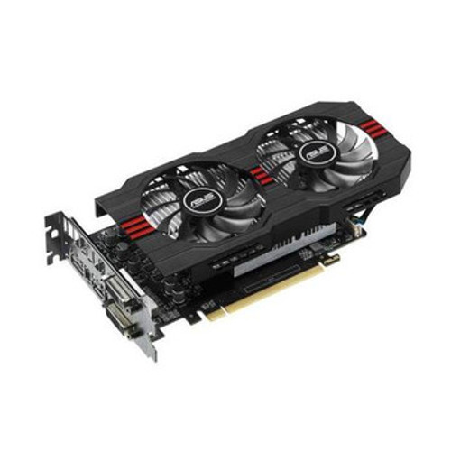 R7360-OC-2GD5-V2 | ASUS | Radeon R7 360 Directx 12 2Gb 128-Bit Gddr5 Pci Express 3.0 Hdcp Ready Crossfirex Support Graphics Card R7360-OC-2GD5-V2 | ASUS | Radeon R7 360 Directx 12 2Gb 128-Bit Gddr5 Pci Express 3.0 Hdcp Ready Crossfirex Support Graphics Card