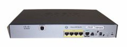 C887VAG-S-K9 | CISCO | Vdsl2/Adsl2+ Over Pots 3G Ev-Do Rev A Sm