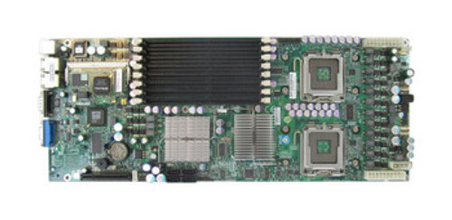 MBD-X7DGT-INF-B | SUPERMICRO | X7Dgt Dual Socket Lga 771 Intel 500P Chipset Dual 64-Bit Intel Xeon Processors Support Ddr2 8X Dimm 4X Sata2 Server
