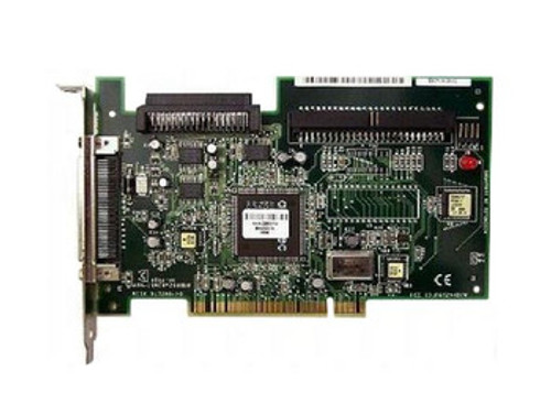 86619 | DELL | Scsi 2940 Controller Card 86619 | DELL | Scsi 2940 Controller Card