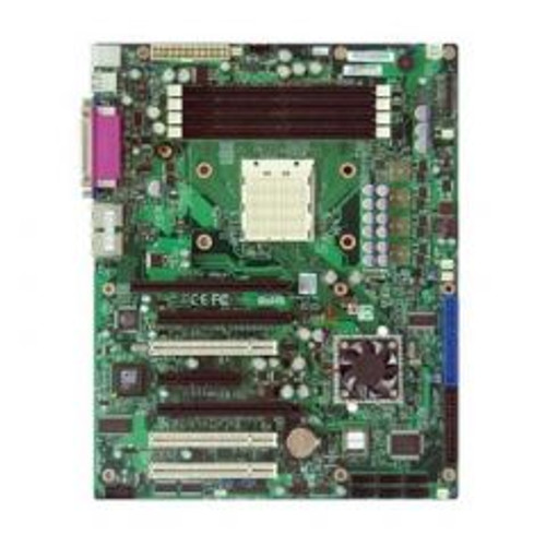 MBD-H8SMA-2-O | Supermicro | One Dual-Core Amd Opteron 1000 Series Mb Motherboard