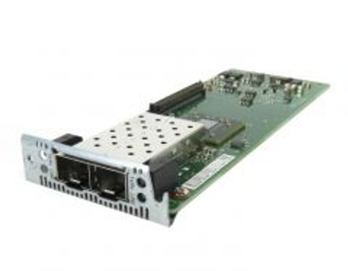 49Y7981 | Ibm | X520-Da2 Dual-Port 10Gbe Sfp+ Embedded Adapter For System X3650 M4