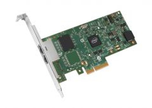 I350F2BLK | INTEL | Ethernet Server Network Adapter Pci Express 2.0 X4 Low Profile Gigabit Ethernet 1000Base-Sx 2 Ports I350F2BLK | INTEL | Ethernet Server Network Adapter Pci Express 2.0 X4 Low Profile Gigabit Ethernet 1000Base-Sx 2 Ports