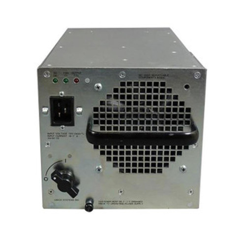PWR-7513-AC-IM | Cisco | 1200-Watt Ac Power Supply