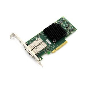 020NJD | Dell | 25Gbps Dual Ports SFP PCI Express 3.0 x8 25 Gigabit Ethernet Network Adapter