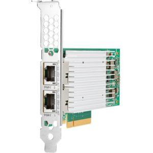 Q0F26A | HP | StoreFabric CN1200R 10GBASE-T CNA