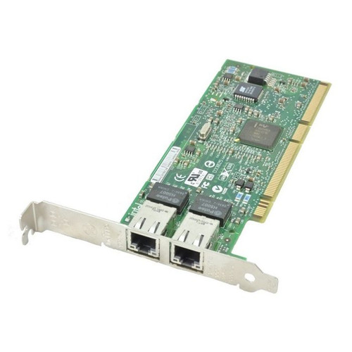 09J2HH | Dell | ConnectX-4 Lx CX4121A 25Gbe Dual Port Fiber Channel Adapter Card
