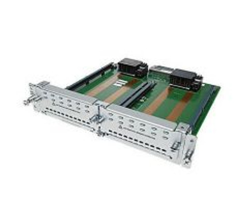 SM-X-NIM-ADPTR | CISCO | Network Interface Module Adapter