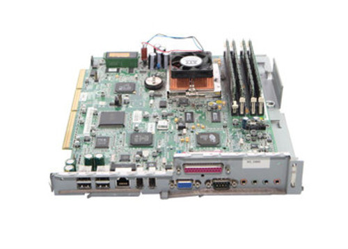 375-3063-01 | Sun | Systemboard 550Mhz Gp25A-Bap25-1C/Gp65-6C B150 1St Gen