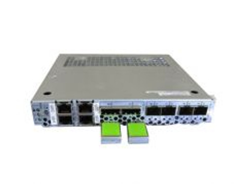 540-7637 | SUN | / ORACLE X4800 M2 Express Network Module 540-7637 | SUN | / ORACLE X4800 M2 Express Network Module
