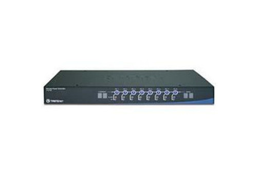 A2271990 | DELL | TRENDNET 8-Outlet Remote Power Controller
