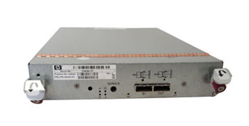 AP844AO | HP | Storageworks P2000 G3 Lff 6Gbps Sas I/O Controller Module