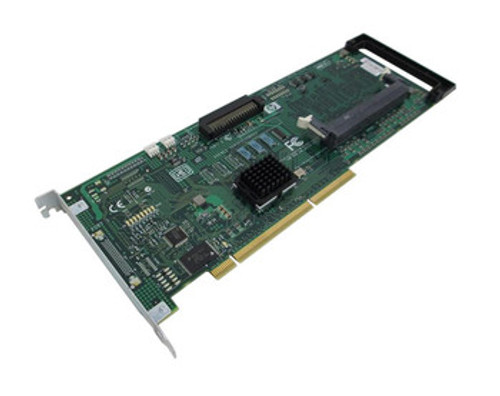 291966-B21-DDC | HP | Smart Array 641 Single Channel Ultra320 With Battery And 128M