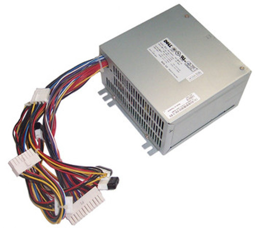 9609301 | DELL | 330-Watts Power Supply For Poweredge 1400