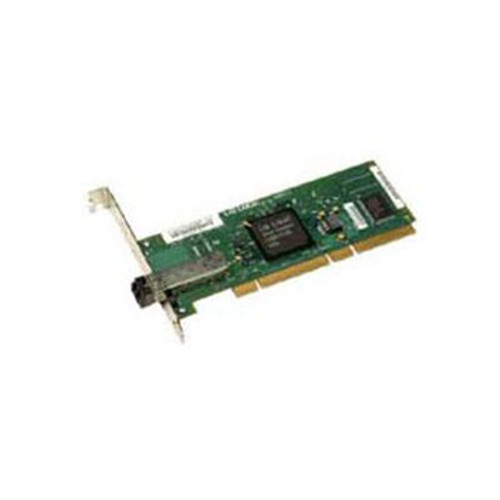 9411-5773 | IBM | Single-Port 4Gbps Fibre Channel Gigabit Ethernet Pci Express Network Adapter
