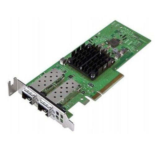 540-BCKX | Dell | Broadcom 57414 Dual-Ports 25Gbps Sfp28 Lom Mezz Card