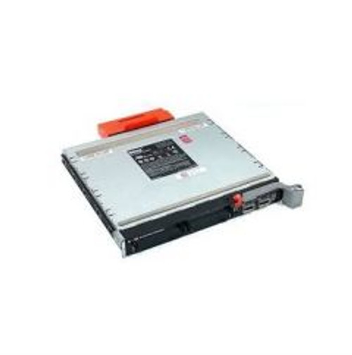 1WWPC | DELL | 10/40 Gbe I/O Aggregator For Poweredge M1000E Blade Enclosure