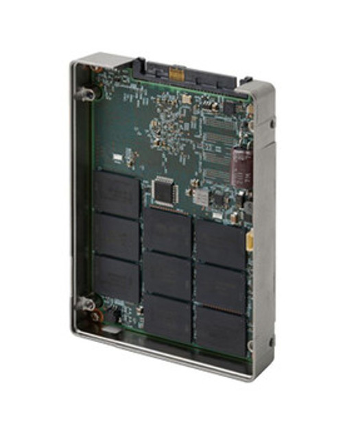 0B32116 | Hitachi |Hgst  Ultrastar Ssd1600Mm 400Gb Mlc Sas 12Gbps Mainstream Endurance (Crypto Sanitize) 2.5-Inch Internal Solid State Drive (Ssd)