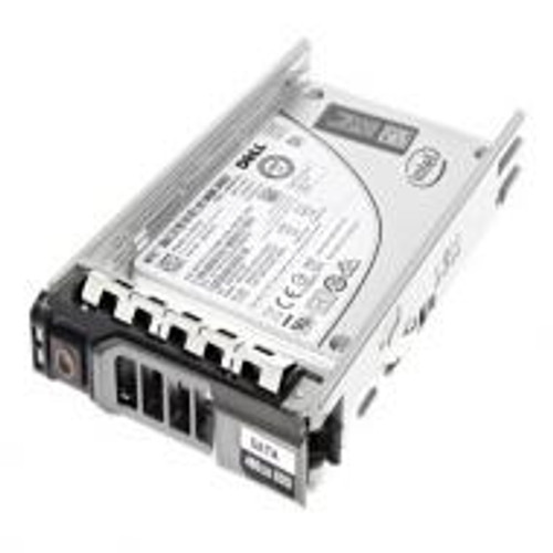 P7KTJ | Dell | 480Gb Mixed-Use Tlc Sata 6Gb/S 2.5" Hot-Pluggable Dc S460