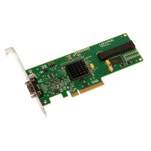 LSI001103442ERKIT | Lsi | Sas 4In 4Ex Ports Pci-E Raid 0 1.1E&10E W/Sw Cable And Lp Bracket Kit Rohs LSI001103442ERKIT | Lsi | Sas 4In 4Ex Ports Pci-E Raid 0 1.1E&10E W/Sw Cable And Lp Bracket Kit Rohs