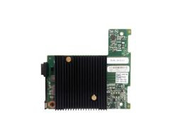 6JJTV | DELL | BROADCOM 5709 Pci-Express 2.0 X8 Dual-Port Network Card Adapter