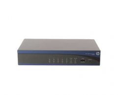 JF813A | HP | A-Msr920 2-Port 10/100 Wired Router