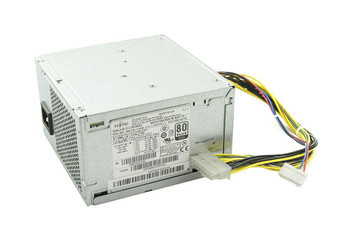 DPS-500XBA | FUJITSU | 500-Watt Power Supply Dps-500Xb A