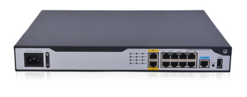 JH060-61001 | HP | e Msr10038S Router Desktop Rackmountable