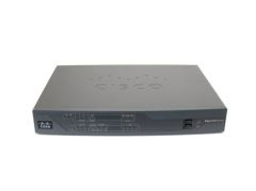 CISCO892-K | CISCO | 892 8-Port Gigabit Ethernet Security Router