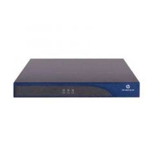 JF283A#ABG | HP | Procurve A-Msr20-20 Multi Service Router Rackmountable