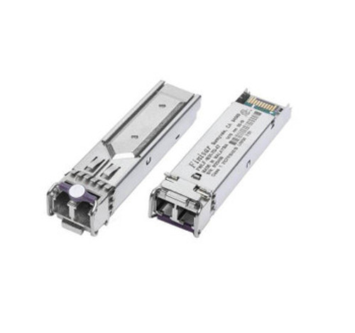 FWLF-1631-47 | FINISAR | 2.7Gbps 2.7Gbase-Dwdm Single-Mode Fiber 80Km 1539.77Nm Sfp Transceiver Module
