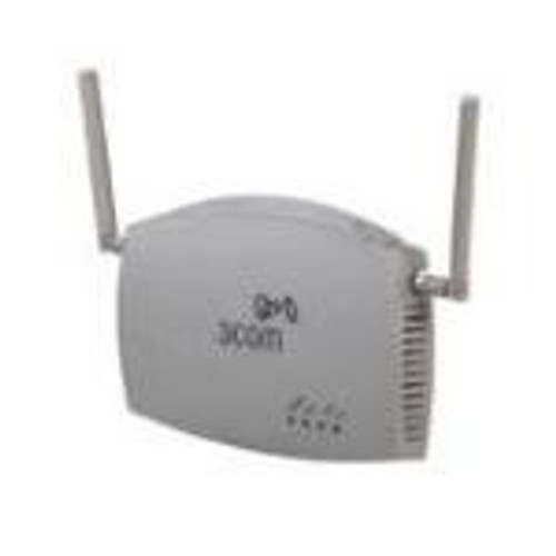 3CRWX5850GS | 3COM | Airprotect Sentry 5850 Wireless Intrusion Prevention System 1 X 10/100Base-Tx