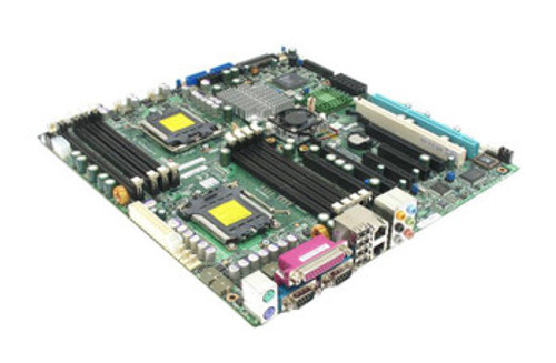 MDB-H8DA8-2-B | SUPERMICRO | H8Da8-2 Dual Socket 1207 Nvidia Mcp55 Pro + Io-55 Chipset Amd Opteron 2000 Series/ Quad Core/ Dual Core Processors